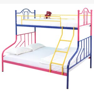 Cloudberry Bunk Bed