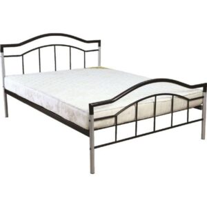 Hawthorn Metal Double Bed