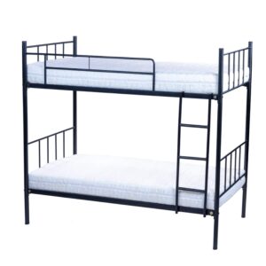 Boysenberry Non Convertible Bunke Bed