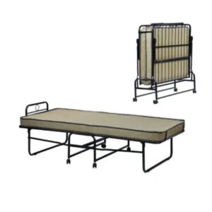 Feijoa Foldable Cot 3 ft.
