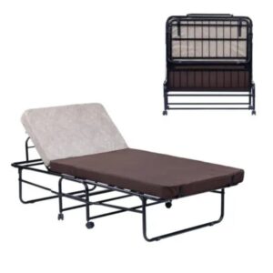 Durian Recliner Foldable Cot 3 Ft.
