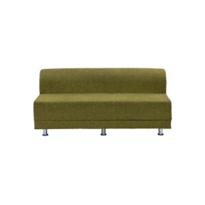 Cherry Full Cushion Sofa Bed (Double)