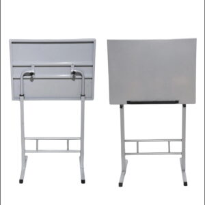 Cantaloupe Height Adjustable Table