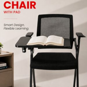 Ezuthu Pad Chair